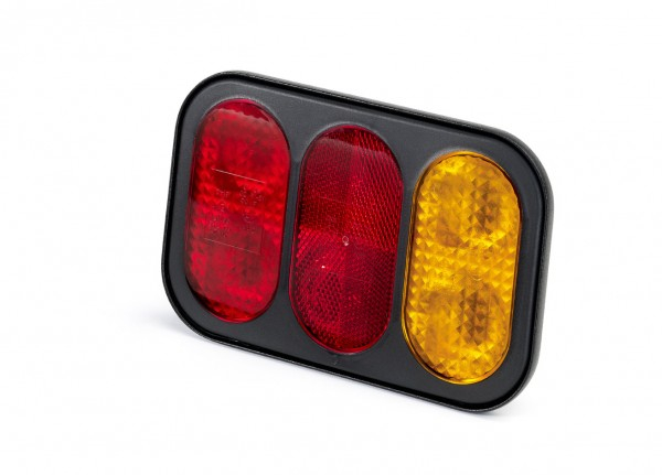 Truck-Lite schlagfeste Rückleuchten